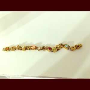 Beautiful and unique bracelet